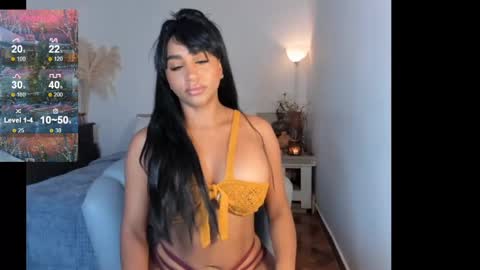 Snapshot of destinnemil chatting on 01.03.25 Destinne Mill online show from 01.03.25