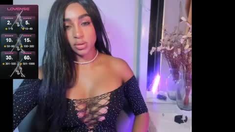 Snapshot of destinnemil chatting on 01.21.25 Destinne Mill online show from 01.21.25