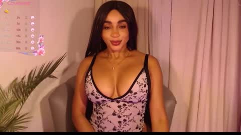 Destinne Mill online show from 02.04.26