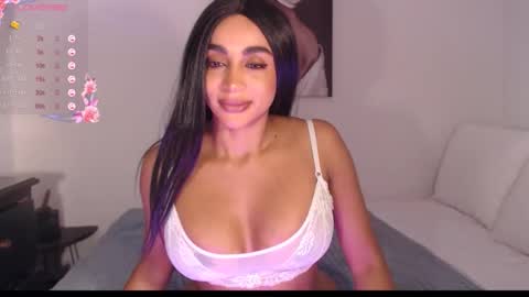 Destinne Mill online show from 02.05.26