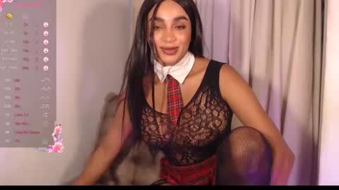 Destinne Mill online show from 03.06.26