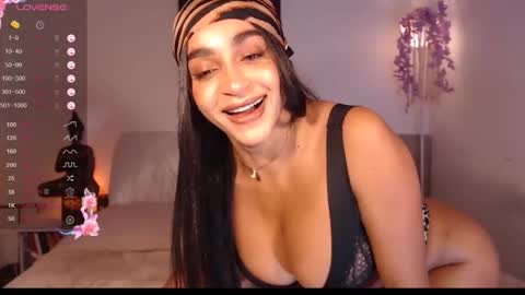 Destinne Mill online show from 03.22.26