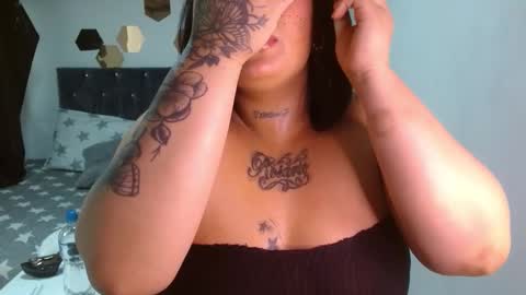 Snapshot of destinyfuckass69 chatting on 10.14.25 destinyfuckass69 online show from 10.14.25