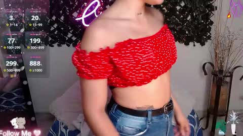 Destiny online show from 01.18.25