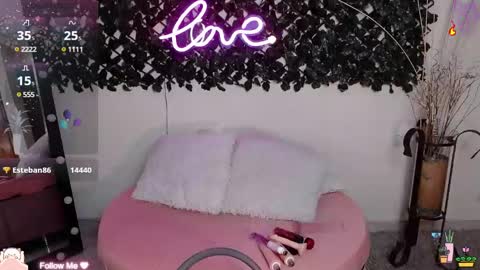 Destiny online show from 01.23.25