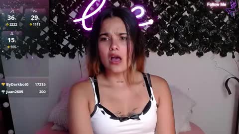 Destiny online show from 02.11.25