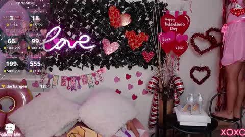 Destiny online show from 02.14.25