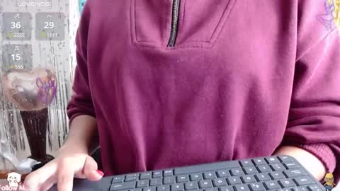 Destiny online show from 02.25.25