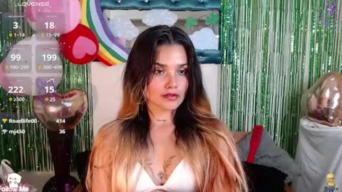 Destiny online show from 03.06.25