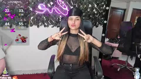 Destiny online show from 11.26.25