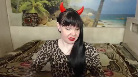 destinykiss online show from 03.12.25