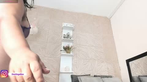 Destinysins online show from 01.09.26