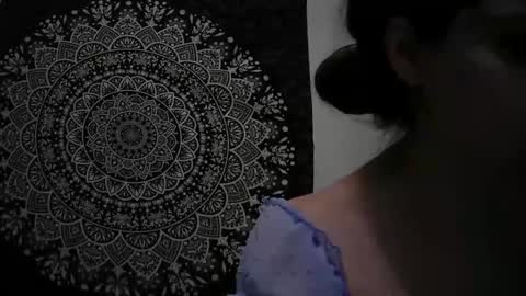 Snapshot of destinysunflower chatting on 10.17.25 destinysunflower online show from 10.17.25