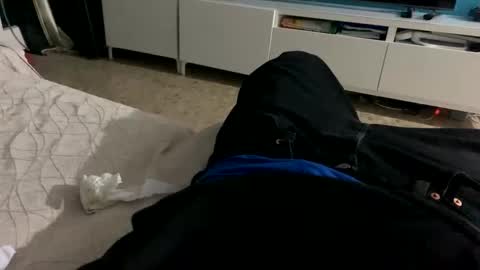 destrosandotelculo online show from 10.09.25