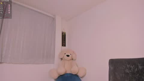 desty_y online show from 07.11.26