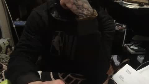 detectivearcor online show from 01.15.25