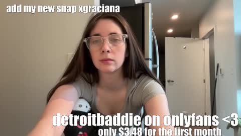 detroitbaddie online show from 03.01.25