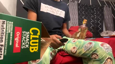 Nastytae313 online show from 12.02.24