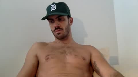 Detroit Bro online show from 10.21.25