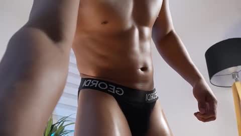 Deus Belli online show from 09.23.25