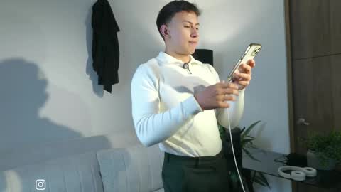 Deus Belli online show from 12.20.25