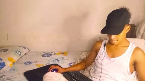 deus_steim online show from 11.30.25