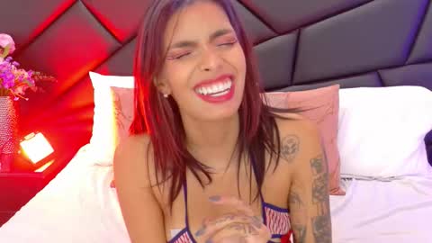 DEUX online show from 02.26.26