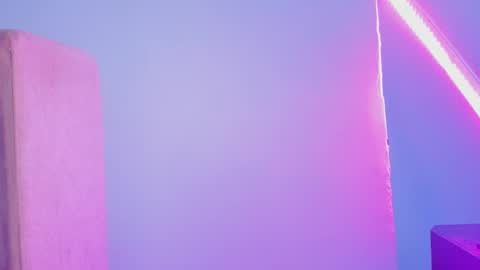 Deva Blue online show from 03.05.25