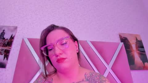 Deva Blue online show from 11.12.25