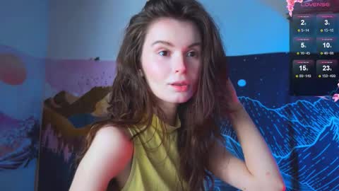 Deva online show from 02.25.26