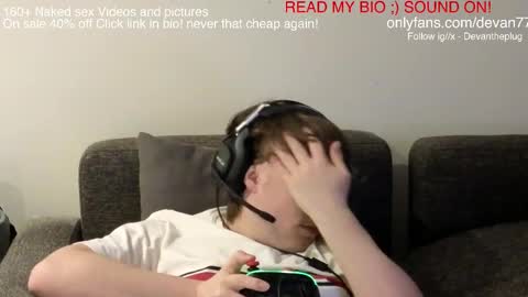 Devan online show from 03.08.25