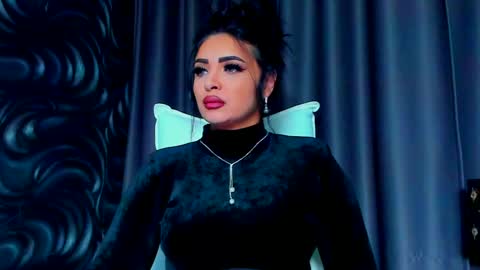 Snapshot of devashaqueen chatting on 01.05.25 Devasha online show from 01.05.25