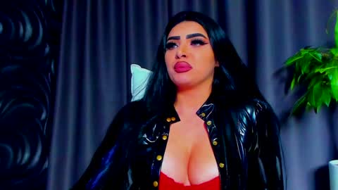 Snapshot of devashaqueen chatting on 02.02.25 Devasha online show from 02.02.25