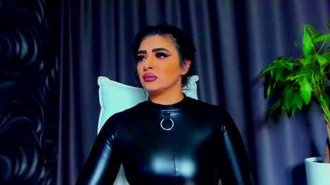 Snapshot of devashaqueen chatting on 02.02.25 Devasha online show from 02.02.25