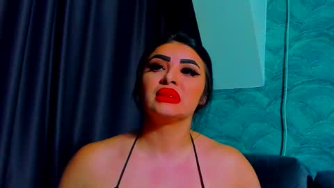 Snapshot of devashaqueen chatting on 03.01.25 Devasha online show from 03.01.25