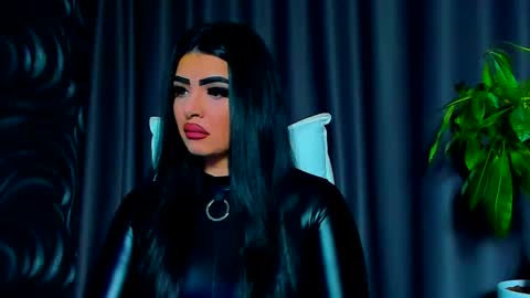 Snapshot of devashaqueen chatting on 03.07.25 Devasha online show from 03.07.25