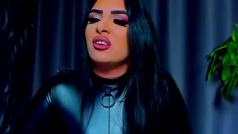 Snapshot of devashaqueen chatting on 03.07.25 Devasha online show from 03.07.25