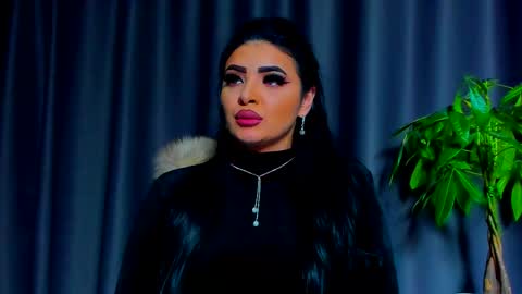 Snapshot of devashaqueen chatting on 03.08.25 Devasha online show from 03.08.25