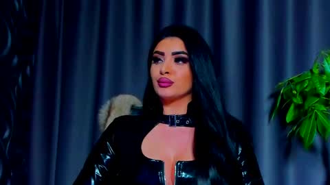 Snapshot of devashaqueen chatting on 03.09.25 Devasha online show from 03.09.25