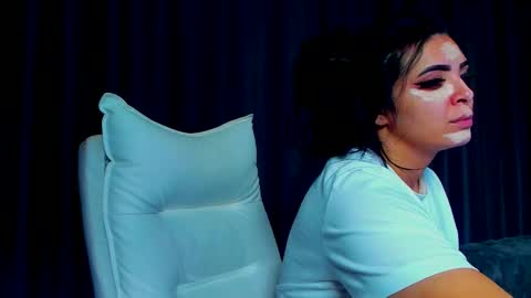 Snapshot of devashaqueen chatting on 09.15.25 Devasha online show from 09.15.25