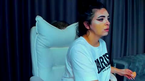 Snapshot of devashaqueen chatting on 10.06.25 Devasha online show from 10.06.25