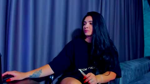 Devasha online show from 11.24.25