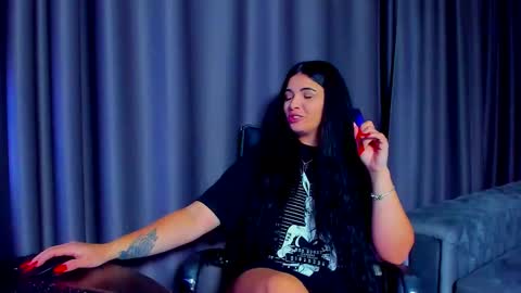 Devasha online show from 11.28.25