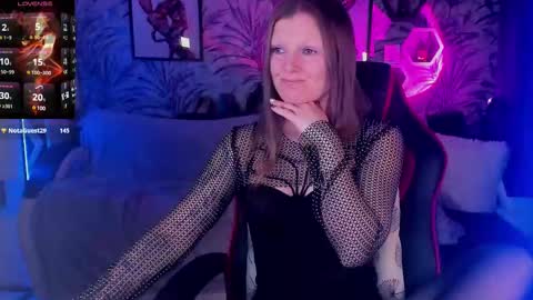 Evi online show from 03.10.25