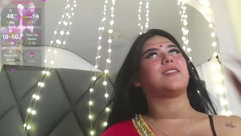 Snapshot of devika_kumar chatting on 04.08.26 devika online show from 04.08.26