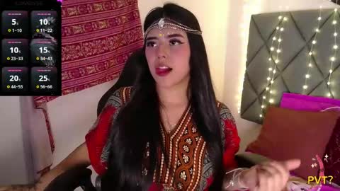 Snapshot of devika_kumar chatting on 04.23.26 devika online show from 04.23.26