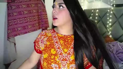 Snapshot of devika_kumar chatting on 04.25.26 devika online show from 04.25.26