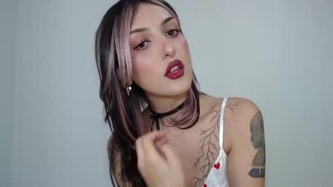 Angel Boo and Adrian online show from 09.20.25