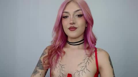 Angel Boo and Adrian online show from 11.05.25