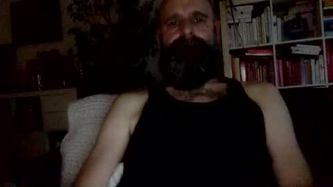 ooo  Devil Dark  ooo online show from 12.17.24